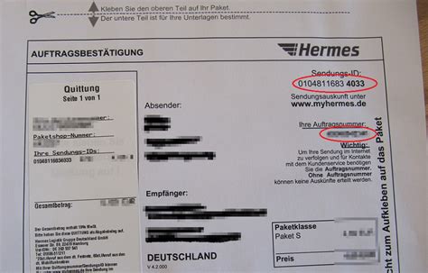 verfolgungsnummer hermes|Hermes live verfolgung.